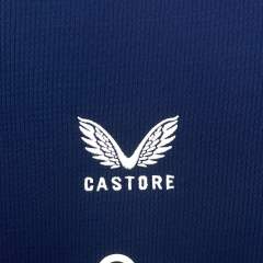 2025/26 Athletic Bilbao Away Jersey