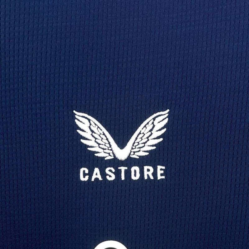 2025/26 Athletic Bilbao Away Jersey