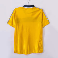 1999/00 Deportivo de La Coruña Third Away Retro Jersey