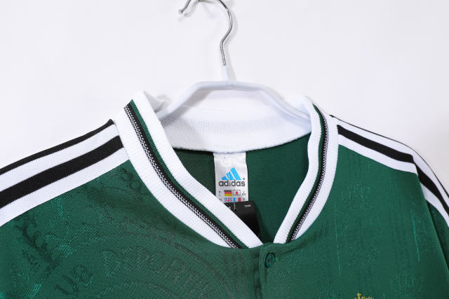 1999/00 Deportivo de La Coruña Away Retro Jersey