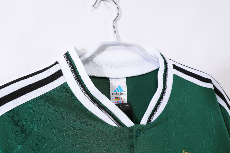 1999/00 Deportivo de La Coruña Away Retro Jersey