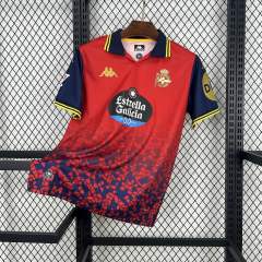 2025/26 Deportivo de La Coruña Away Jersey
