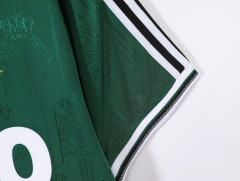 1999/00 Deportivo de La Coruña Away Retro Jersey