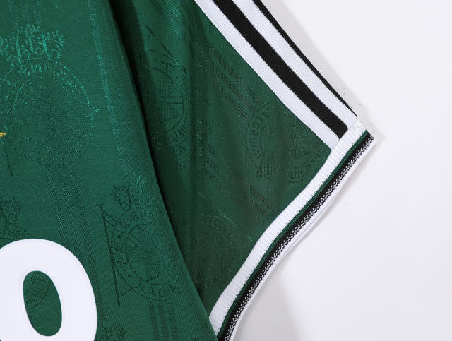 1999/00 Deportivo de La Coruña Away Retro Jersey