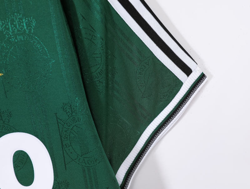 1999/00 Deportivo de La Coruña Away Retro Jersey