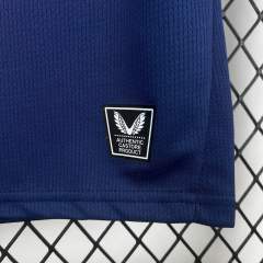 2025/26 Athletic Bilbao Away Jersey