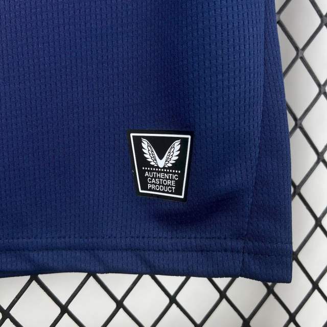 2025/26 Athletic Bilbao Away Jersey