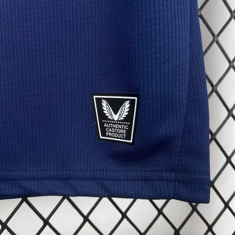 2025/26 Athletic Bilbao Away Jersey