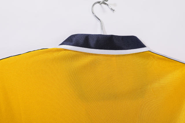 1999/00 Deportivo de La Coruña Third Away Retro Jersey