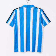 1997/98 Deportivo de La Coruña Home Retro Jersey