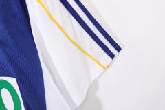 1999/00 Deportivo de La Coruña Home Retro Jersey