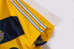 1999/00 Deportivo de La Coruña Third Away Retro Jersey