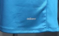 2017/18 Real Madrid Third Away Retro Jersey Player Version