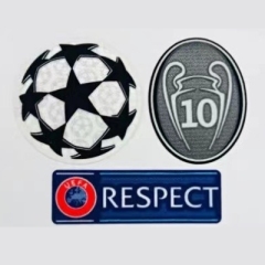UCL 10