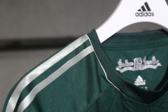 2012/13 Real Madrid Third Away Retro Jersey Player Version