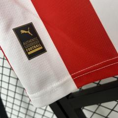 2025/26 Sporting de Gijón Home Jersey