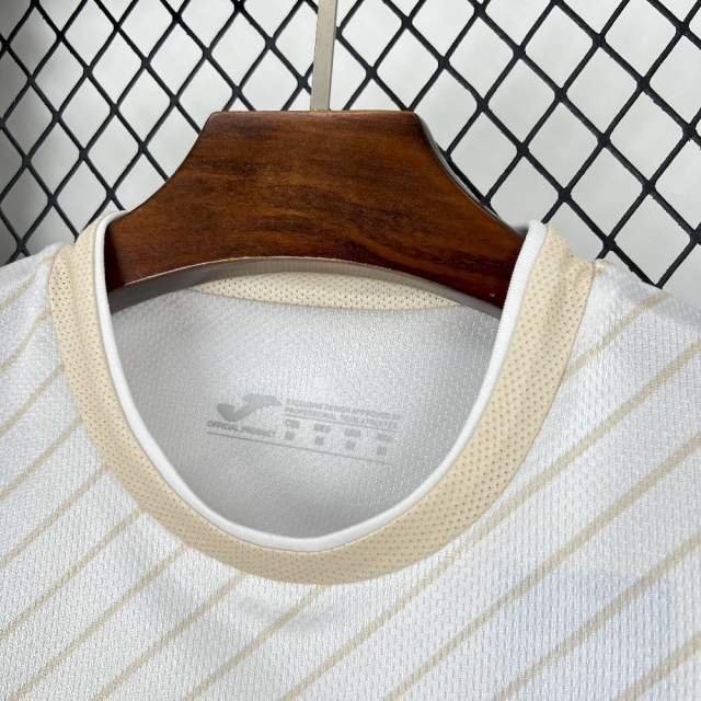 2025/26 Villarreal Away Jersey