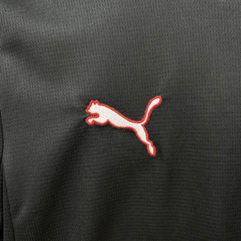 2025/26 Sporting de Gijón Away Jersey