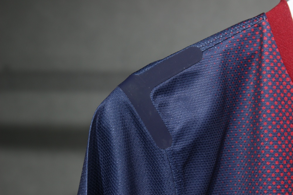 2012/13 Barcelona Home Retro Jersey Player Version