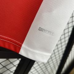 2025/26 Sporting de Gijón Home Jersey