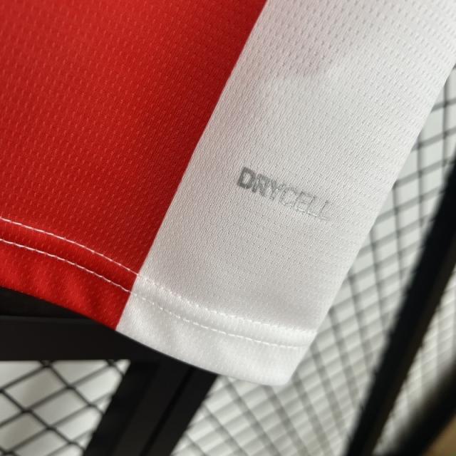 2025/26 Sporting de Gijón Home Jersey