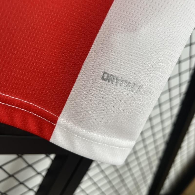 2025/26 Sporting de Gijón Home Jersey