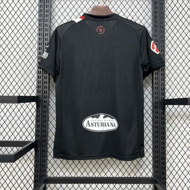 2025/26 Sporting de Gijón Away Jersey