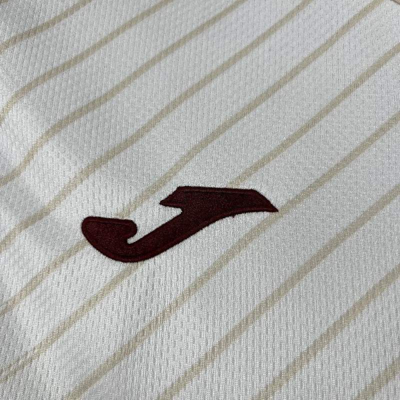 2025/26 Villarreal Away Jersey