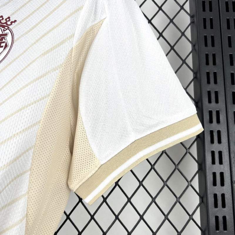 2025/26 Villarreal Away Jersey