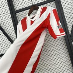 2025/26 Sporting de Gijón Home Jersey