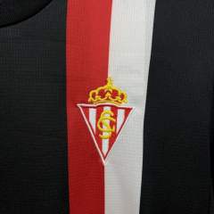 2025/26 Sporting de Gijón Away Jersey