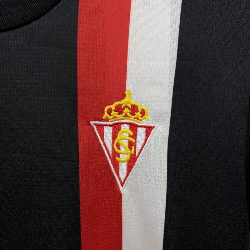 2025/26 Sporting de Gijón Away Jersey