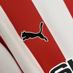 2025/26 Sporting de Gijón Home Jersey