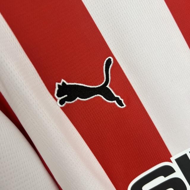 2025/26 Sporting de Gijón Home Jersey