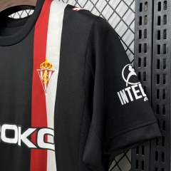 2025/26 Sporting de Gijón Away Jersey