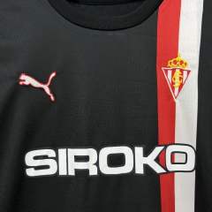 2025/26 Sporting de Gijón Away Jersey