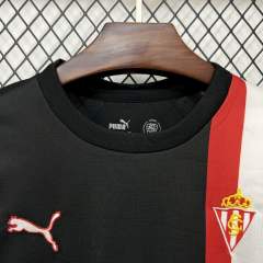 2025/26 Sporting de Gijón Away Jersey