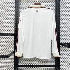 2025/26 Arsenal Third Away Jersey Long Sleeve