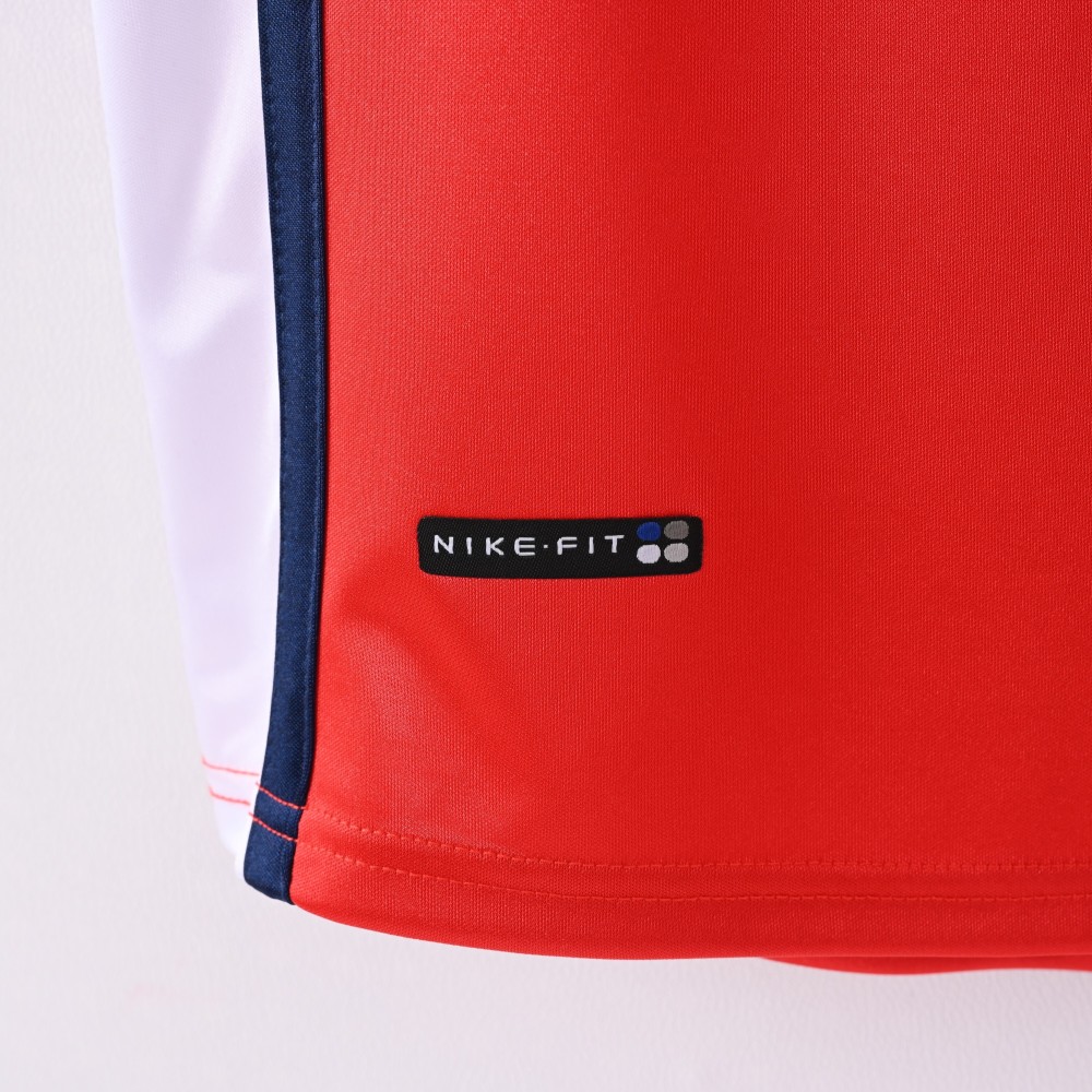 1998/99 Arsenal Home Retro Jersey