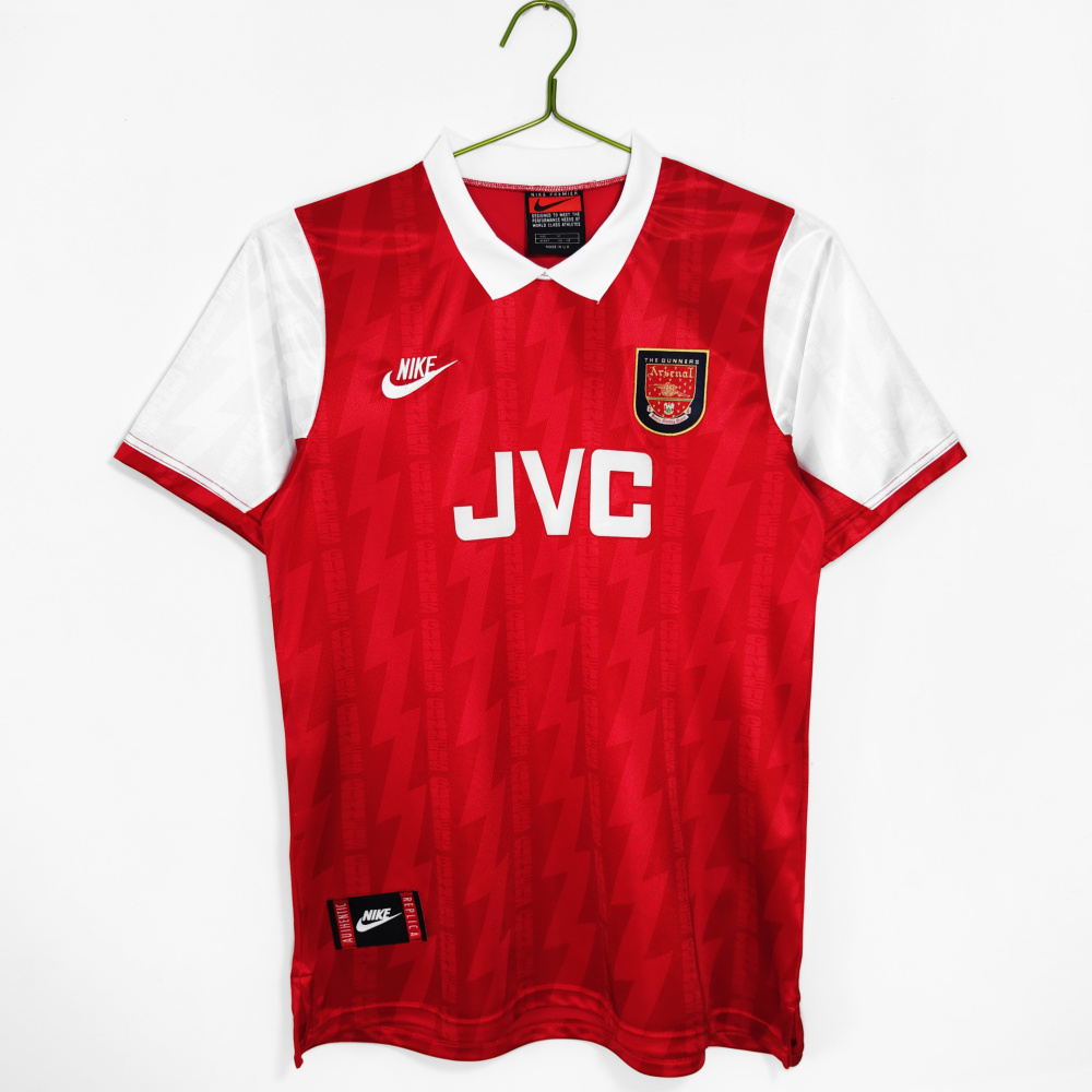 1994/95 Arsenal Home Retro Jersey