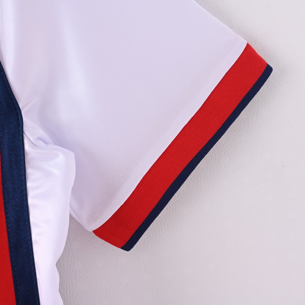 1998/99 Arsenal Home Retro Jersey