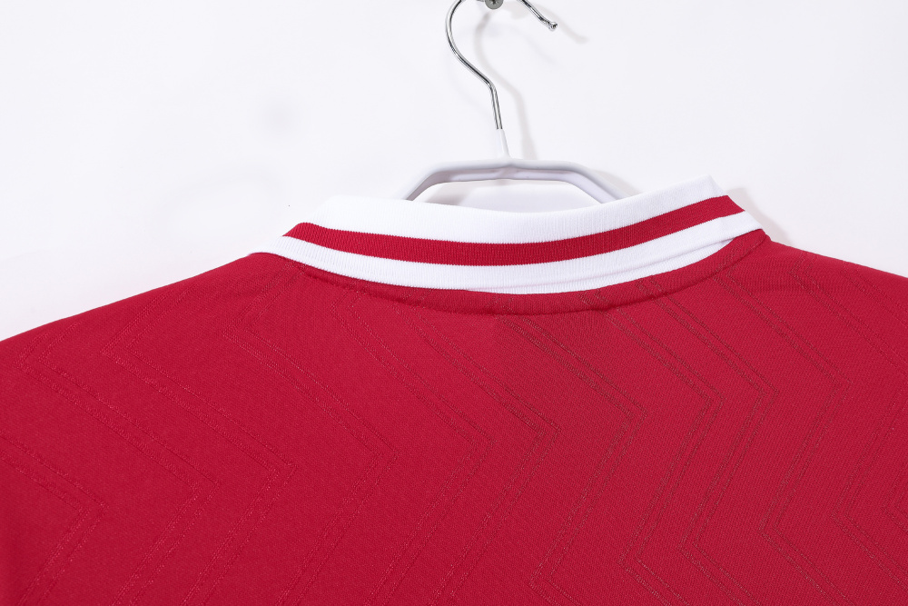 1996/97 Arsenal Home Retro Jersey