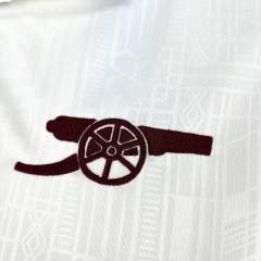 2025/26 Arsenal Third Away Jersey 