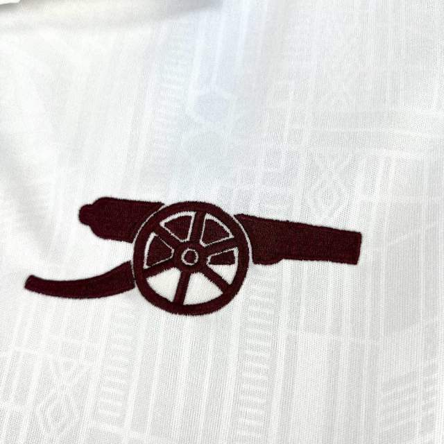 2025/26 Arsenal Third Away Jersey 