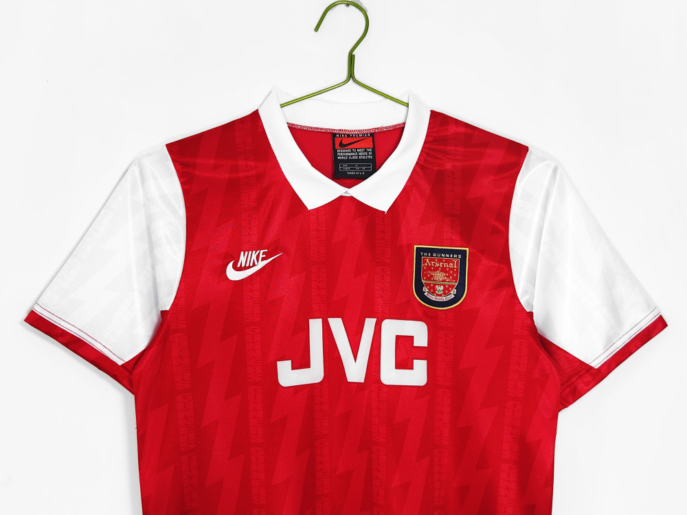 1994/95 Arsenal Home Retro Jersey