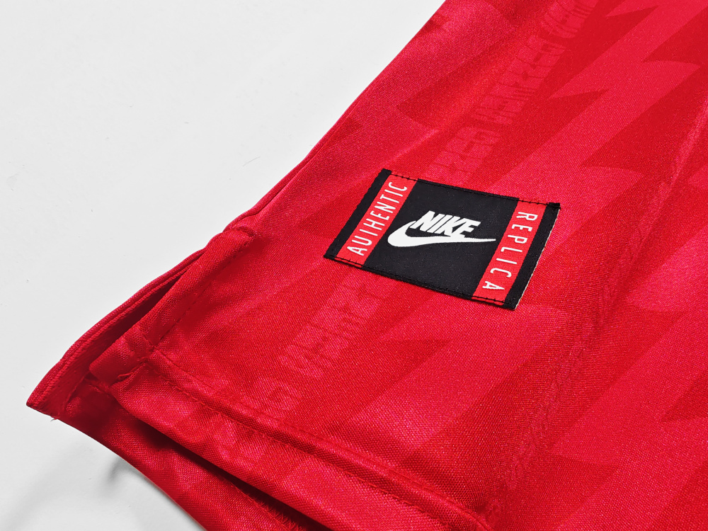 1994/95 Arsenal Home Retro Jersey