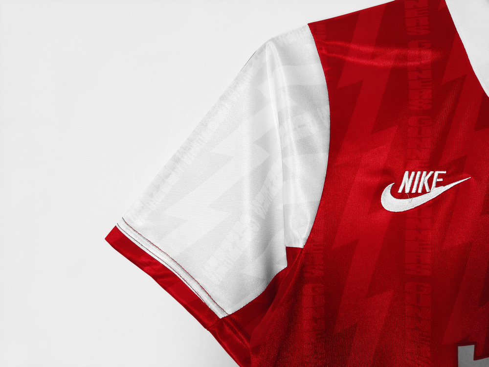 1994/95 Arsenal Home Retro Jersey