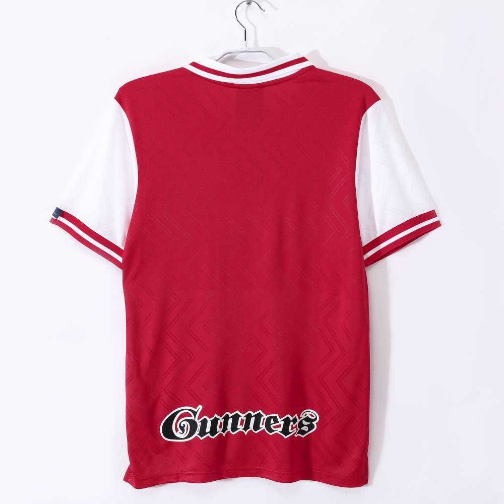 1996/97 Arsenal Home Retro Jersey