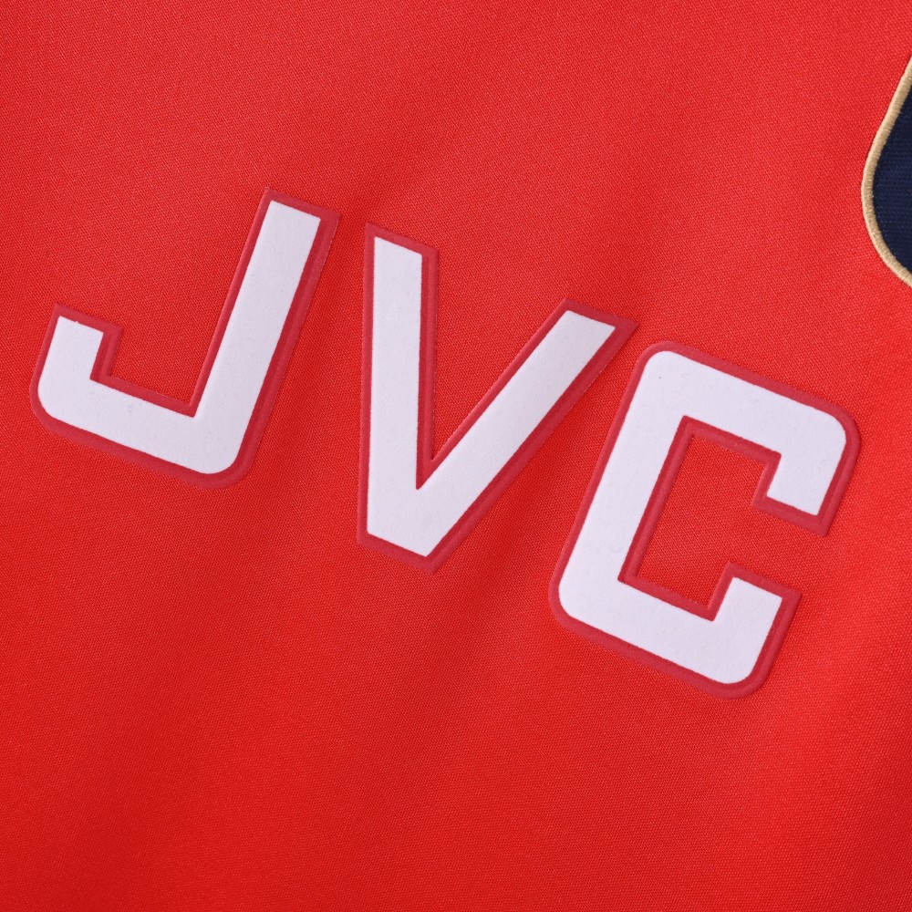 1998/99 Arsenal Home Retro Jersey