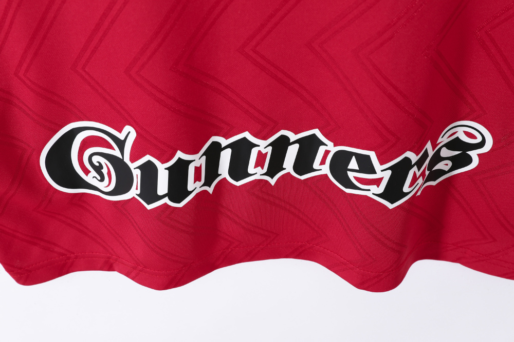 1996/97 Arsenal Home Retro Jersey